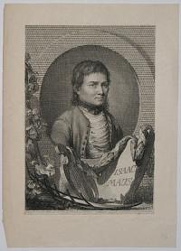 Isaac Maus.