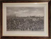 Surrey County Cricket Club 1894.