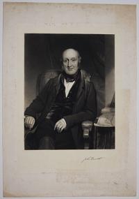 John Freeth [facsimile signature.]