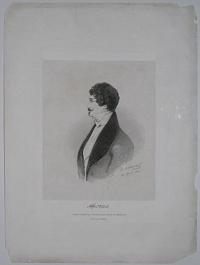 Alfred Vidil [facsimile signature.]