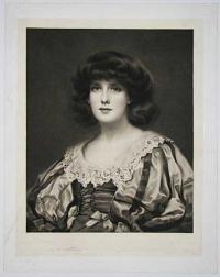Lorna Doone [in pencil to left.]