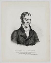 [Henry Petty-Fitzmaurice] Marquis of Lansdowne.