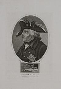 Frederick the Great.