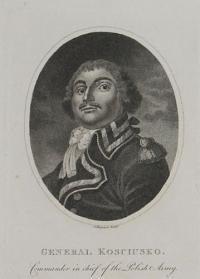 General Kosciuszko.