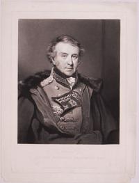 General Sir Hew Whiteford Dalrymple, Bart.