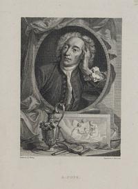 A. Pope.