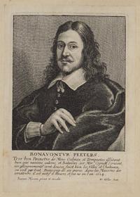 Bonavontur Peeters.