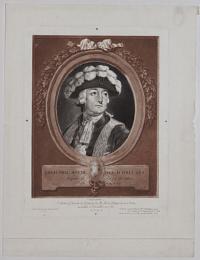 Louis Phil. Joseph. Duc D'Orleans. D&eacute;put&eacute; de Crepy en Valois.