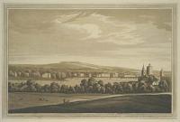 View of Chelsea & Battersea from East Wandsworth.