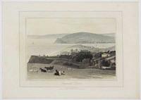 Teignmouth, Devon.