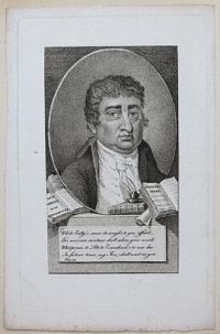 While Tully's sense its weight to you affords, His nervous sweetness shall adorn your words What praise to Pitt, to Townshend, e'er was due In future times, my Fox, shall wait on you. Page 22.