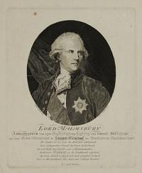 Lord Malmsbury