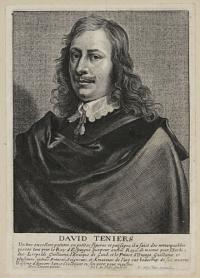 David Teniers.