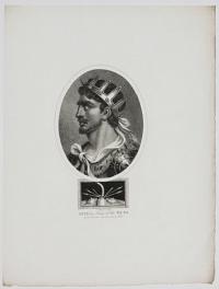 Attila, King of the Huns.