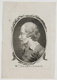 Wm. Shakepeare.