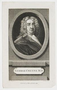 George Cheyne M.D.