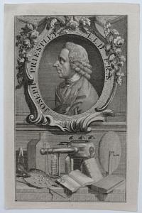 Joseph Priestley, L.L.D. F.R.S.