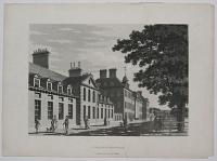 Chelsea Hospital.