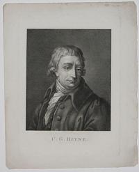C.G. Heyne.