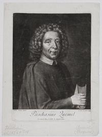 Paschasius Quesnel.