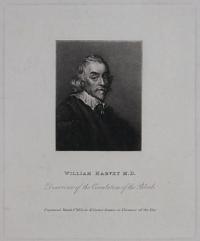 William Harvey M.D.