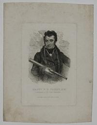 Capt. W.E. Parry, R.N.
