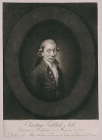 Chretien Gottlieb Selle.