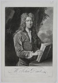 Mr. John Dart.