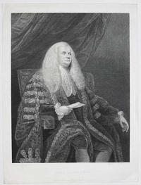 Lord Ashburton.