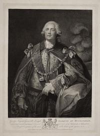 George-Nugent-Temple-Grenville, Marquis of Buckingham,