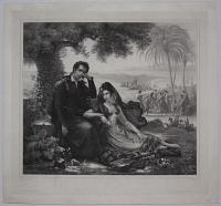 [Childe-Harold et Ines.]
