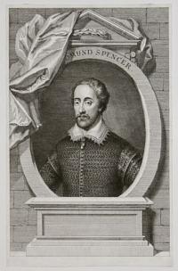 [E]dmund Spencer [sic].