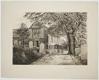 Uppingham. ______"Old School".