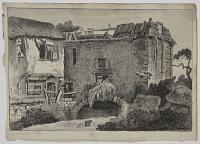 [Country Cottage.]