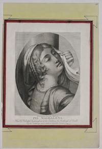 Pia Magdalena.