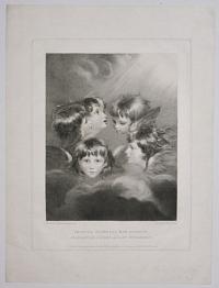 Frances Isabella Ker Gordon. Daughter of Lord and Lady Wm. Gordon.