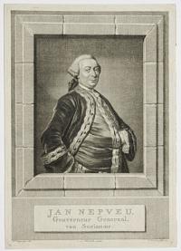 [Netherlands] Jan Nepveu,
