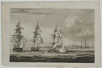 Surrender of Tamatave.