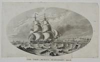 The John Wesley Missionary Ship.