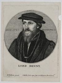 Lord Denny.