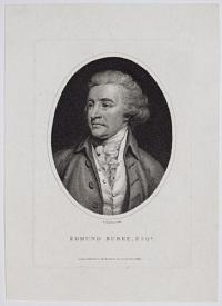 Edmund Burke, Esq.r