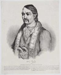 Johannes Collettis