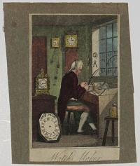Watch Maker.