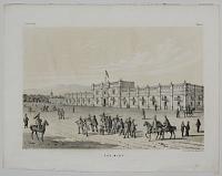 The Mint.