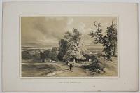 Road to the Dardanelles.