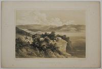 Ephesus from the Theatre of Claros.