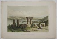 Macri from the Theatre of Telmessus.