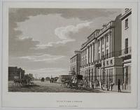 Hyde Park Corner [London].