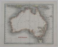 Australia.