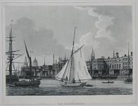 The Custom House.